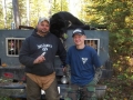 Northern WI Black Bear Hunting Guide