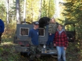 Bear Hunting Guide Service