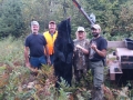 black-bear-guide-wisconsin2 black-bear-guide-wisconsin2
